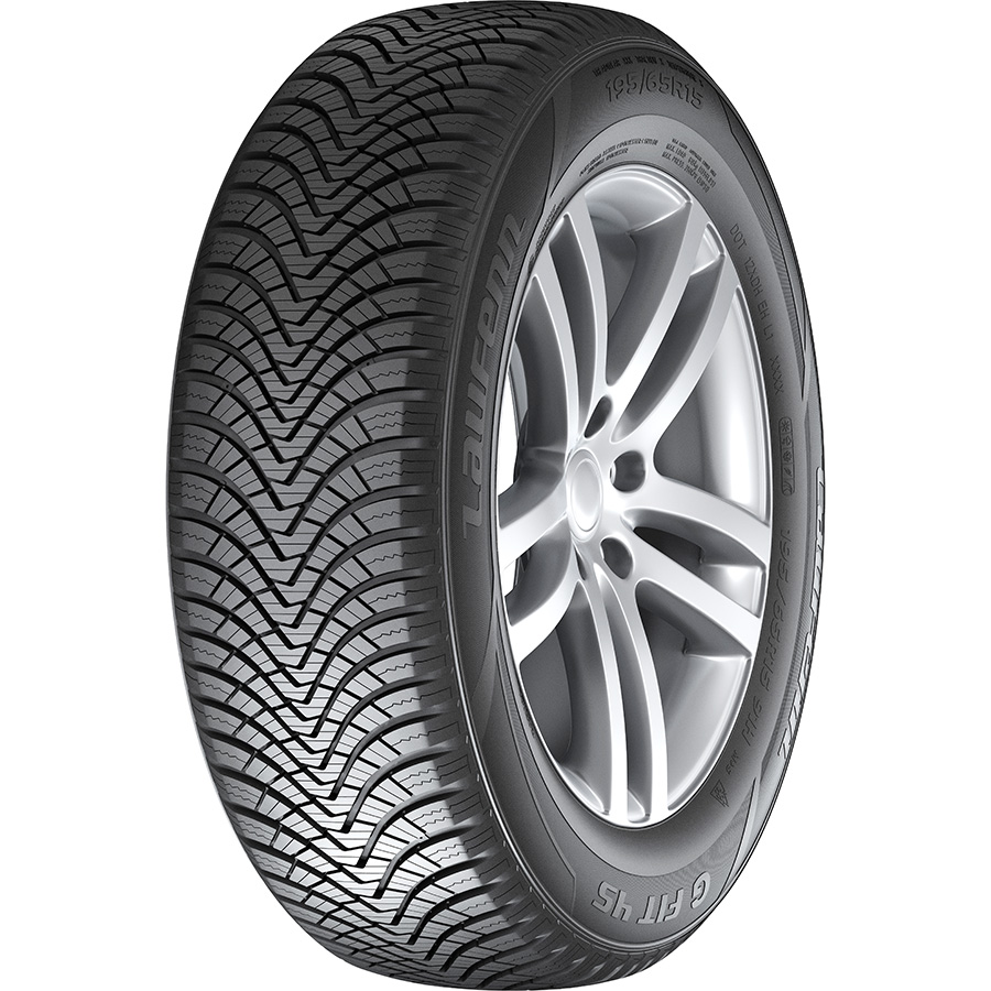 

Шины Laufenn G FIT 4S LH71 175/65 R14 82T, G-Fit 4S LH71