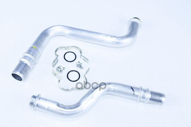 

PSA 6448 R1 к-кт трубок отопителя Citroen Jumper III PSA 6448R1