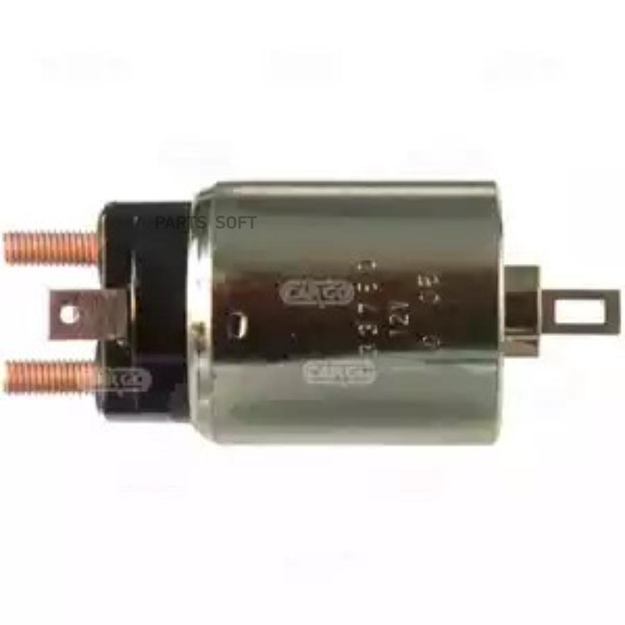 

HC-CARGO 133750 втягивающее реле 1шт