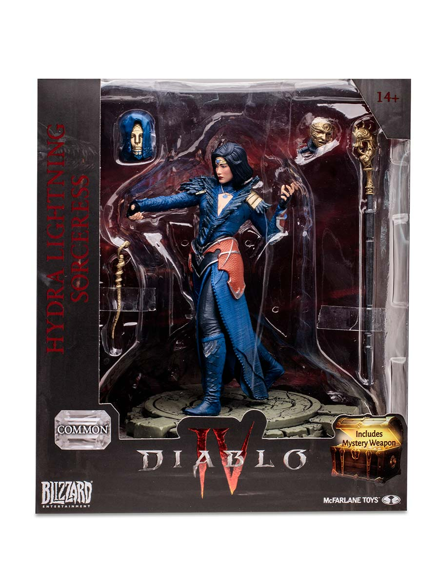 Фигурка McFarlane Toys MF16723 15 см