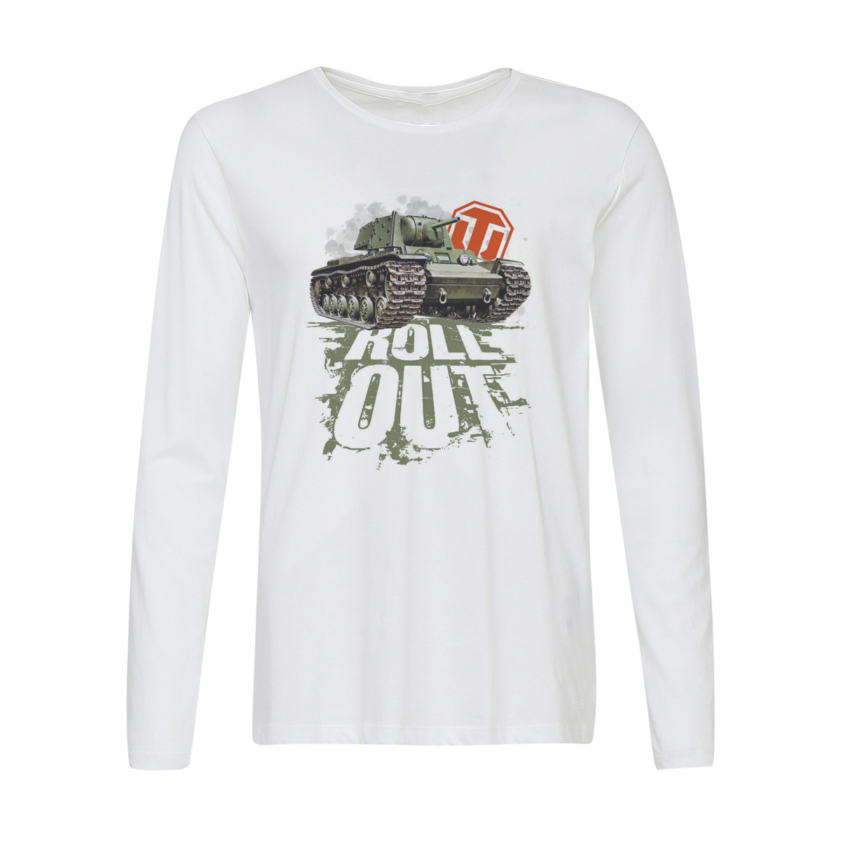 

Лонгслив CoolPodarok Koll out, 0w015952
