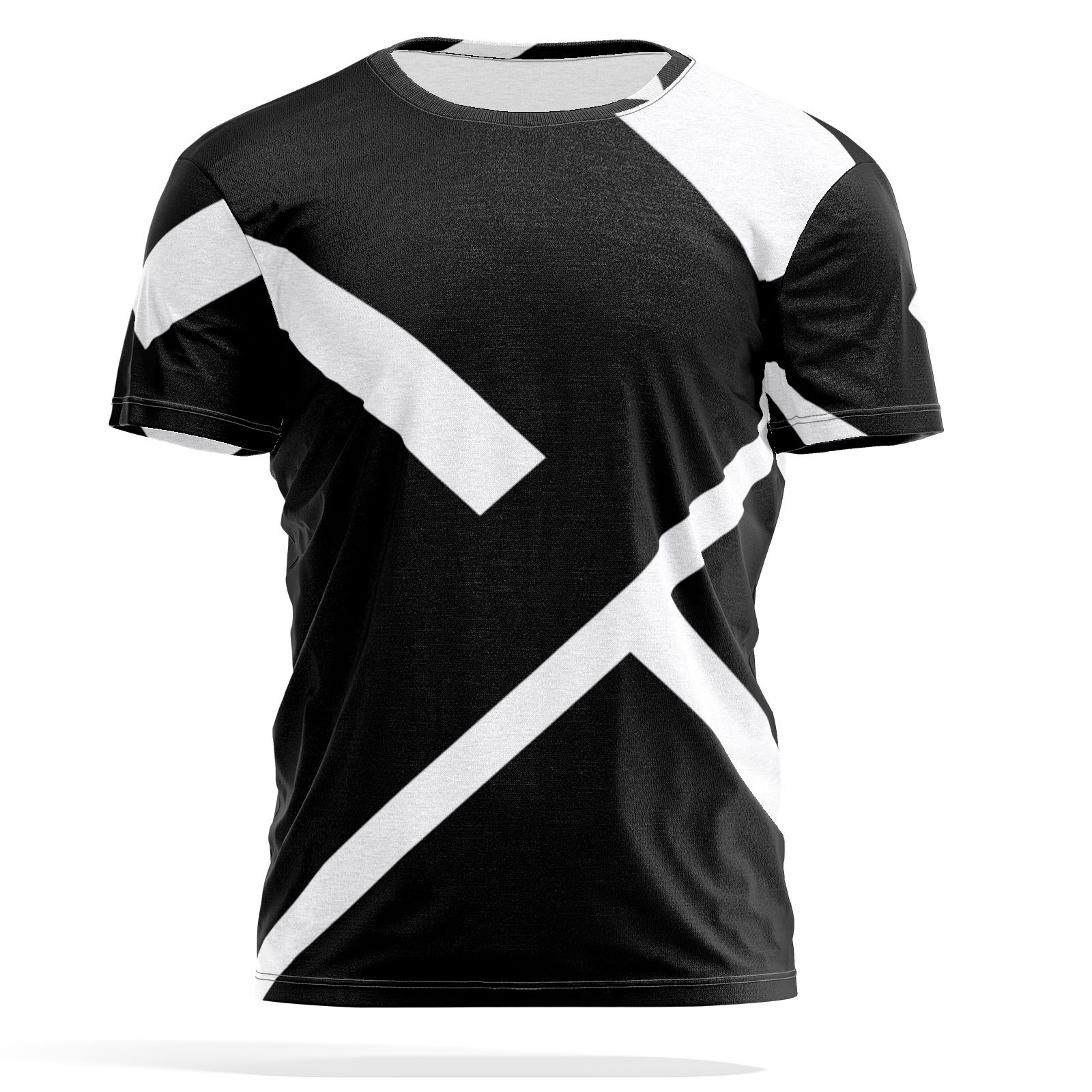

Футболка мужская PANiN PaninManTshirt_VM1002112 черная L, Черный, PaninManTshirt_VM1002112