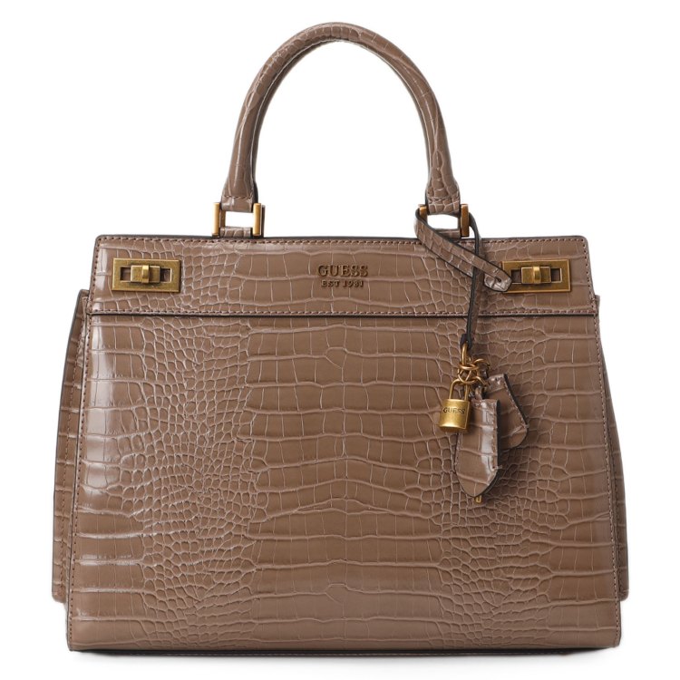 

Сумка тоут женская Guess HWCB8494270, бежевый, HWCB8494270
