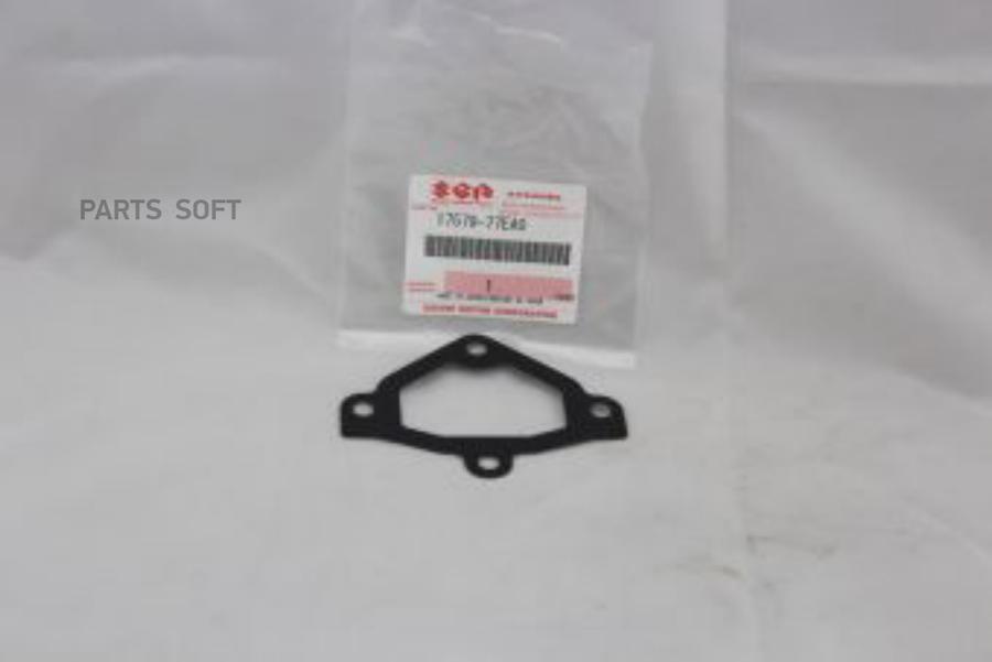 

SUZUKI 1757977EA0 Прокладка термостата