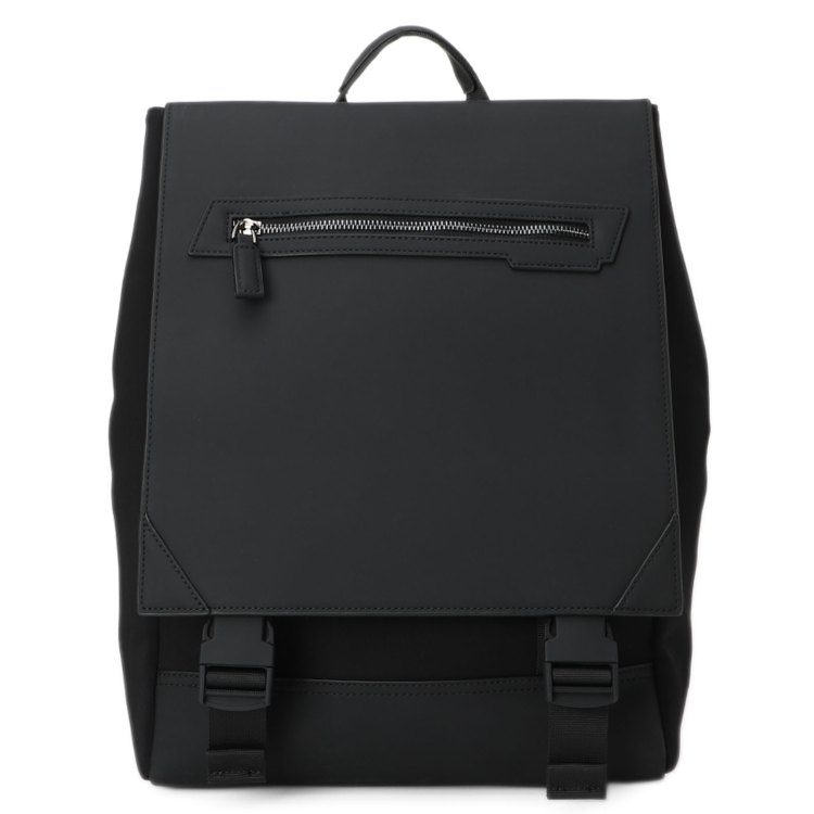 

Рюкзак женский Tendance MRH22-MW002 черный, 43х31х13 см, MRH22-MW002