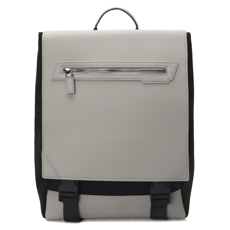 

Рюкзак женский Tendance MRH22-MW002 серый, 43х31х13 см, MRH22-MW002