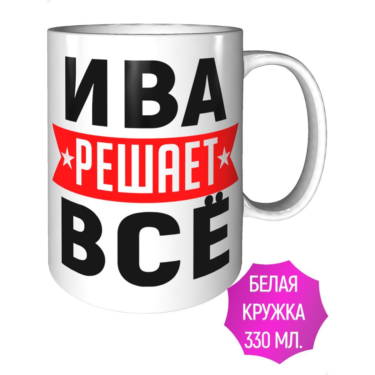 Есть имя ива. Есть имя ива
