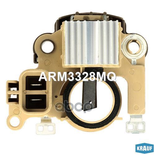 

Регулятор Генератора Krauf арт. ARM3328MQ