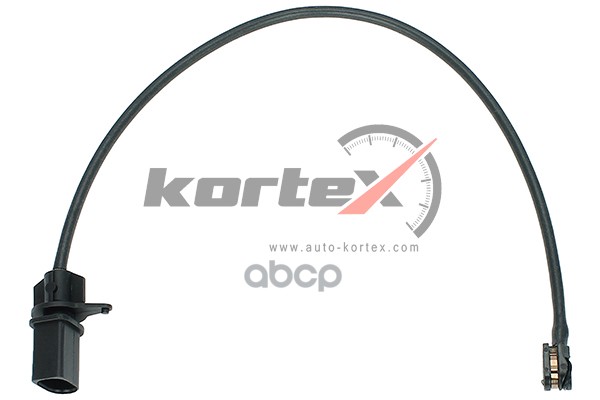 

KORTEX Датчик износа колодок KORTEX KSW0060