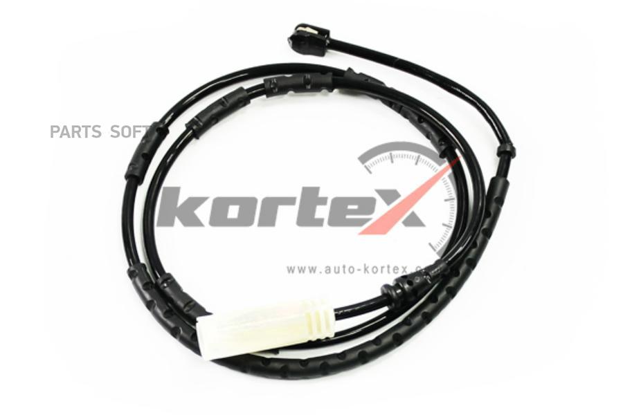 KORTEX Датчик износа колодок KORTEX KSW0030