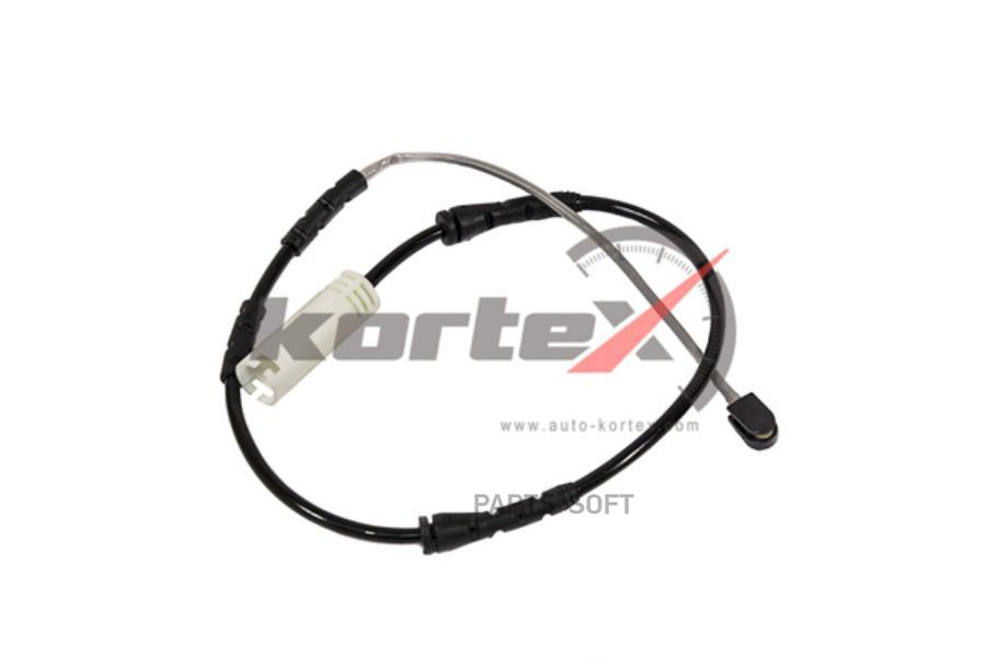 

KORTEX Датчик износа колодок KORTEX KSW0012