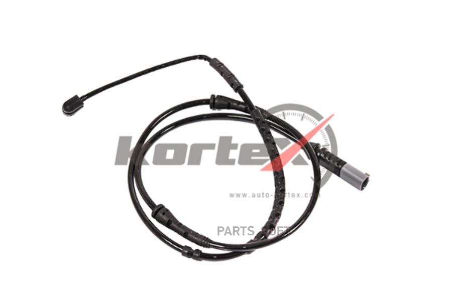 

KORTEX Датчик износа колодок KORTEX KSW0010