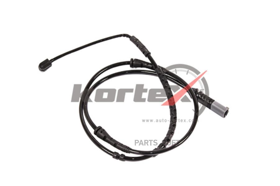 KORTEX Датчик износа колодок KORTEX KSW0010