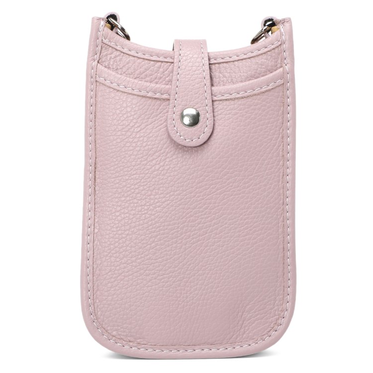 

Сумка кросс-боди женская Diva`s Bag R2397, светло-розовый, R2397