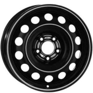 

Колесный диск Magnetto Skoda Karoq 6,0/R16 5*112 ET43 d57,1 black [16018 AM]