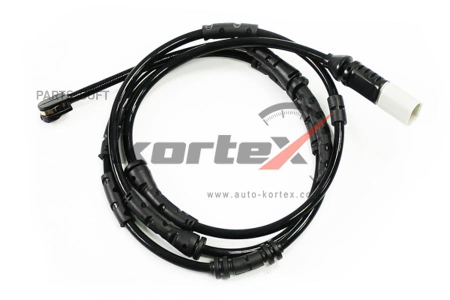 KORTEX Датчик износа колодок KORTEX KSW0034