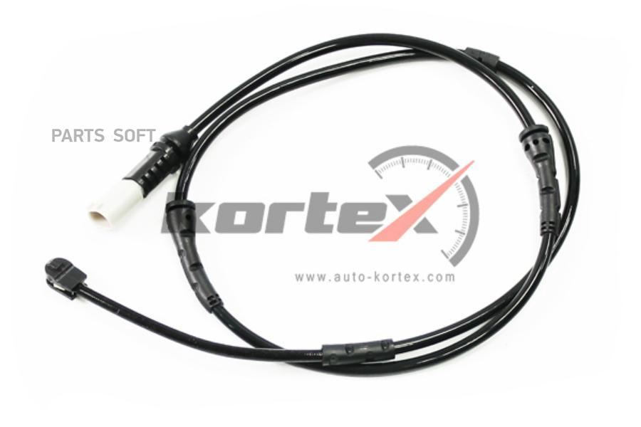 

KORTEX Датчик износа колодок KORTEX KSW0033