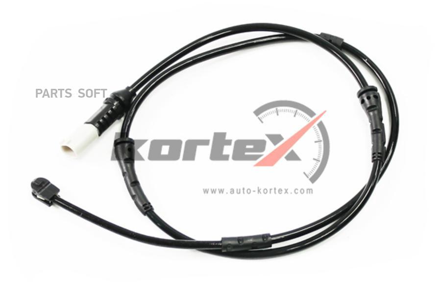 KORTEX Датчик износа колодок KORTEX KSW0033