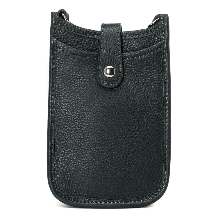 

Сумка кросс-боди женская Diva`s Bag R2397, темно-серый, R2397