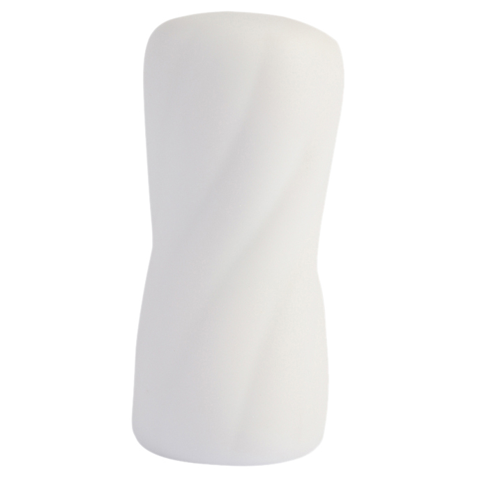 Мастурбатор Chisa Novelties Blow Cox Masturbator Pleasure Pocket белый