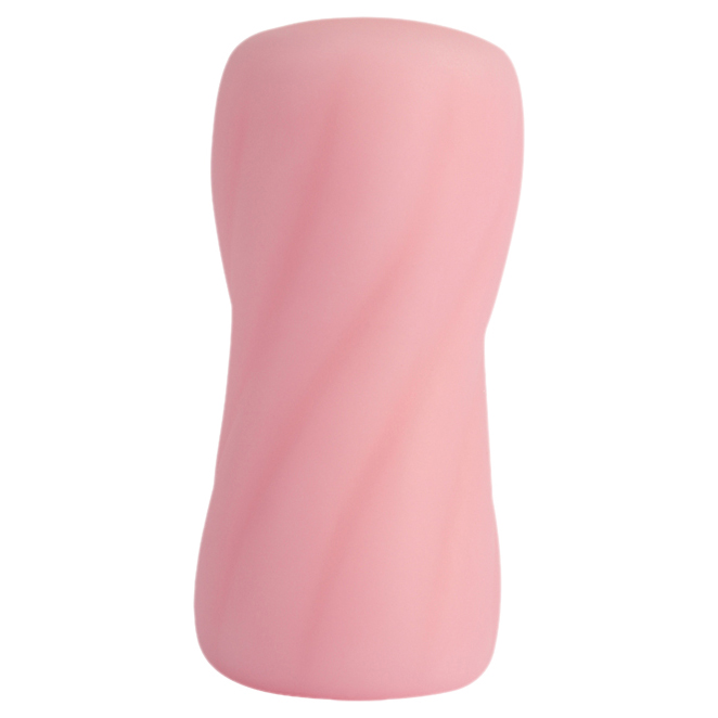 Мастурбатор Chisa Novelties Blow Cox Masturbator Pleasure Pocket розовый