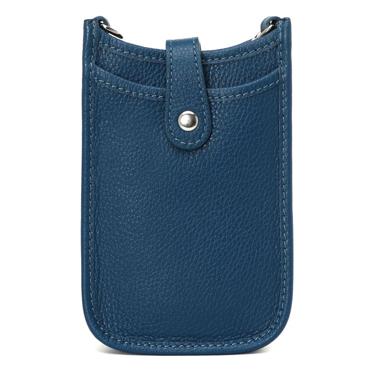 

Сумка кросс-боди женская Diva`s Bag R2397, темно-синий, R2397