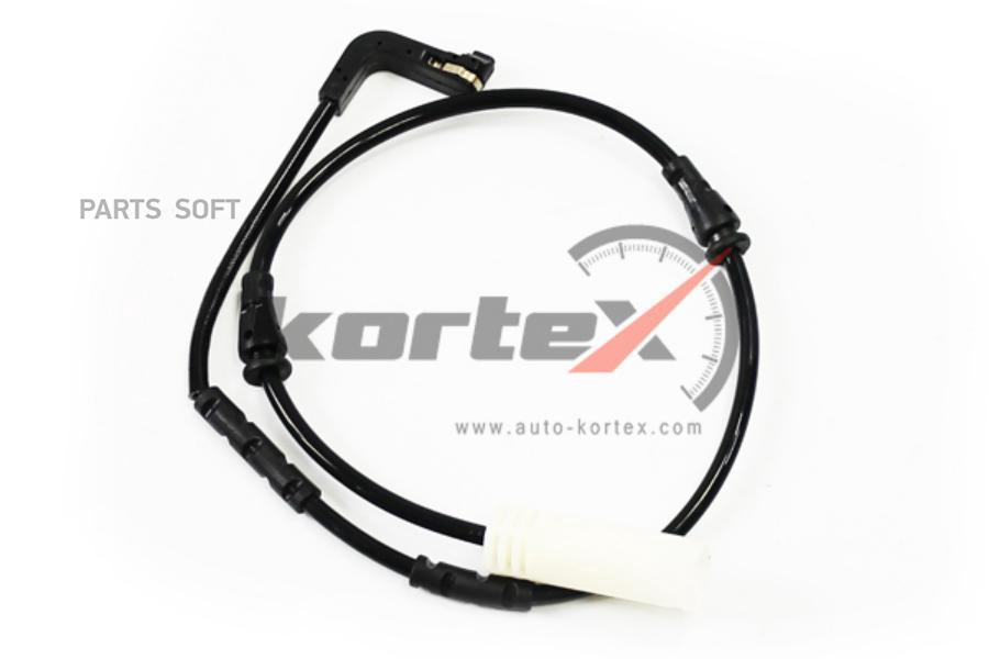 

KORTEX Датчик износа колодок KORTEX KSW0031