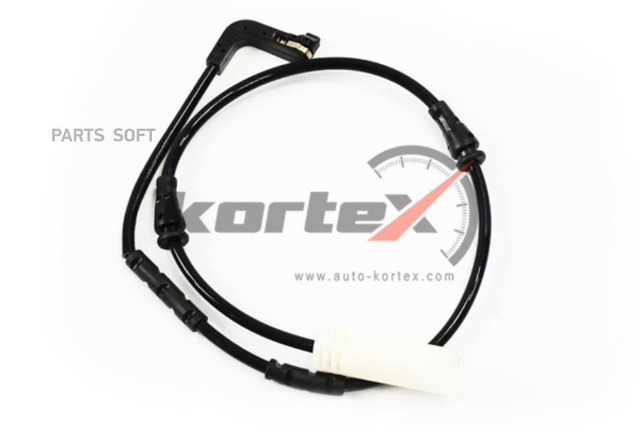 KORTEX Датчик износа колодок KORTEX KSW0031