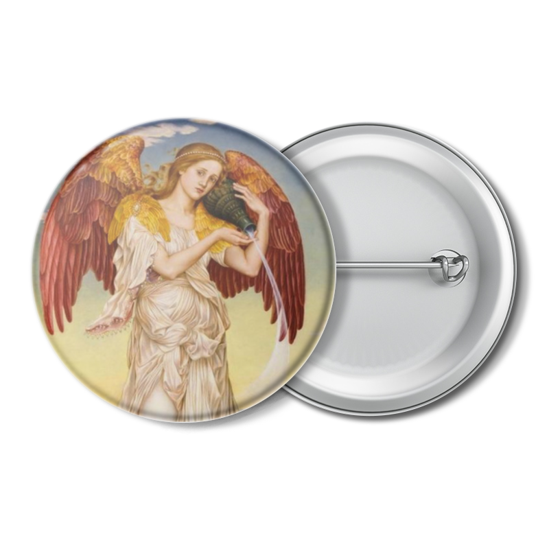 

Значок Printio Эос (эвелин де морган), Эос (эвелин де морган)