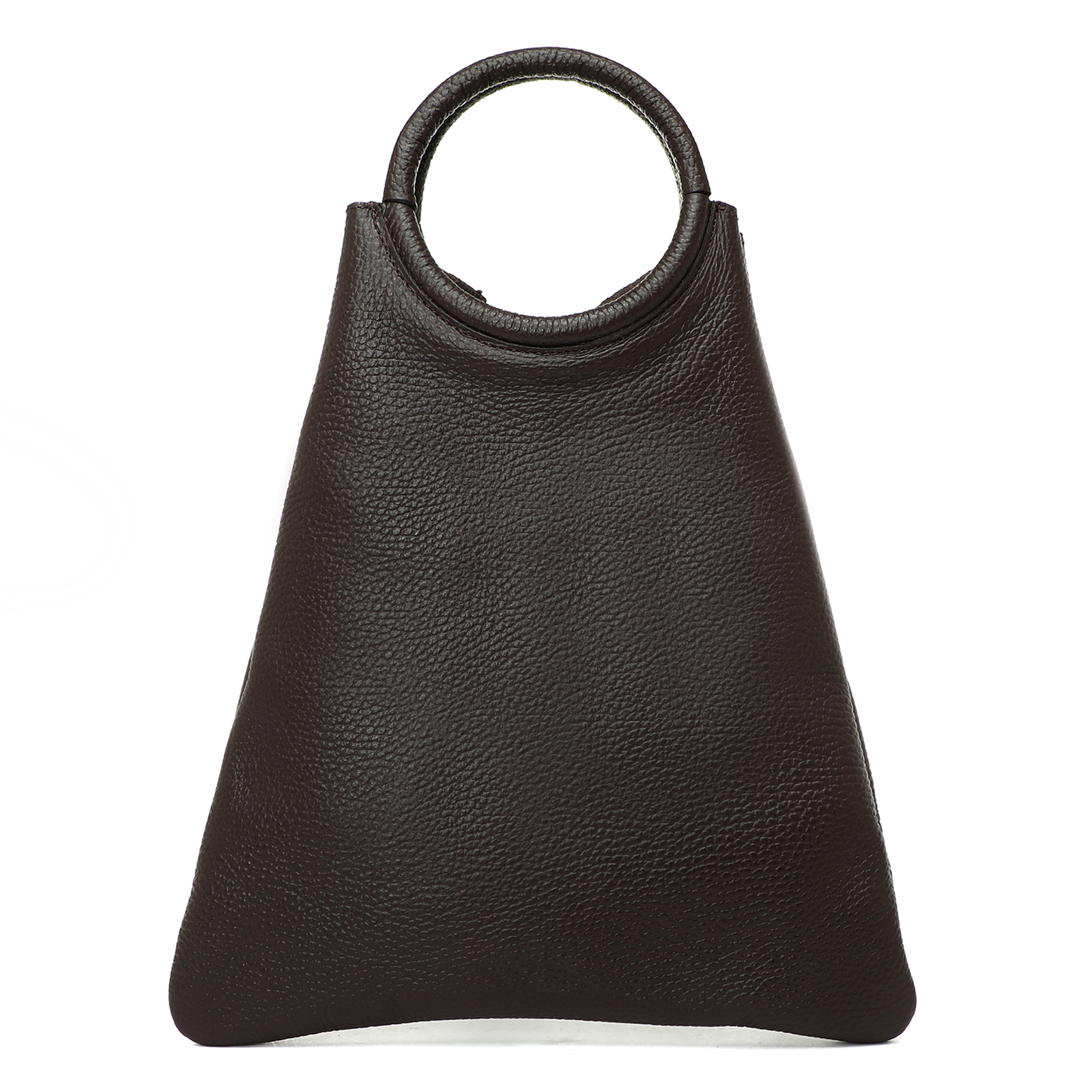 Сумка кросс-боди женская Diva`s Bag R2323, темно-коричневый