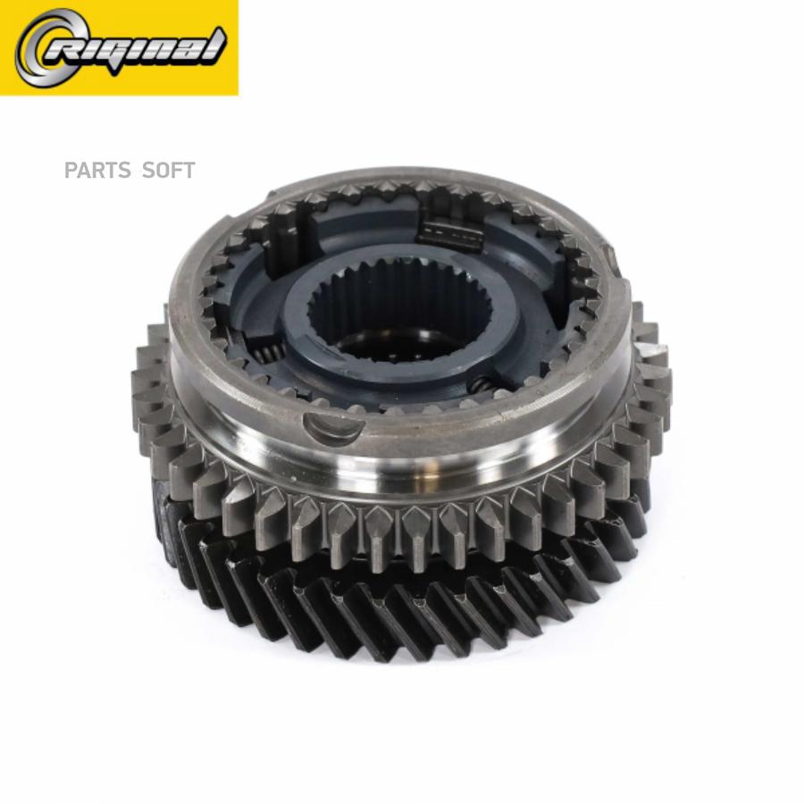 

RIGINAL RG21081701127KIT Шестерня КПП для а/м ВАЗ-2108-2115 ст. обр в сборе Riginal