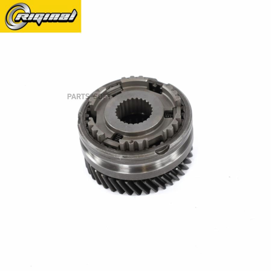 

RIGINAL RG21081701131KIT Шестерня КПП для а/м ВАЗ-2108-2115 ст. обр в сборе Riginal