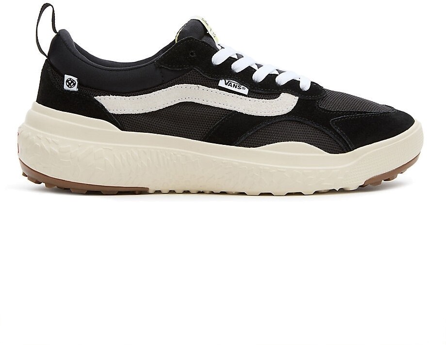 

Кеды мужские Vans UltraRange Neo VR3 черные 8.5 US, Черный, UltraRange Neo VR3