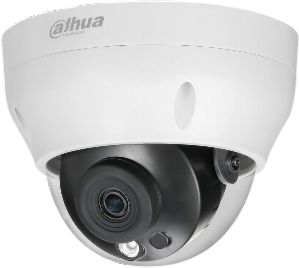 

Камера Dahua DH-IPC-HDPW1431R1P-0360B-S4, Белый, DH-IPC-HDPW1431R1P-0360B-S4