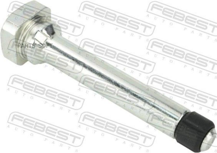 

ВТУЛКА НАПРАВЛЯЮЩАЯ СУППОРТА ТОРМОЗНОГО ЗАДНЕГО FEBEST 3574sx11lowr