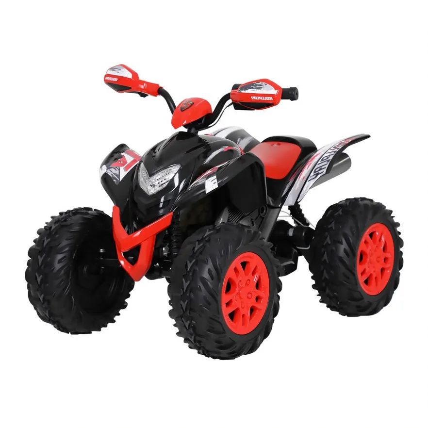 Электроквадроцикл Rollplay ROLLPLAY Powersport ATV MAX 12V 35551