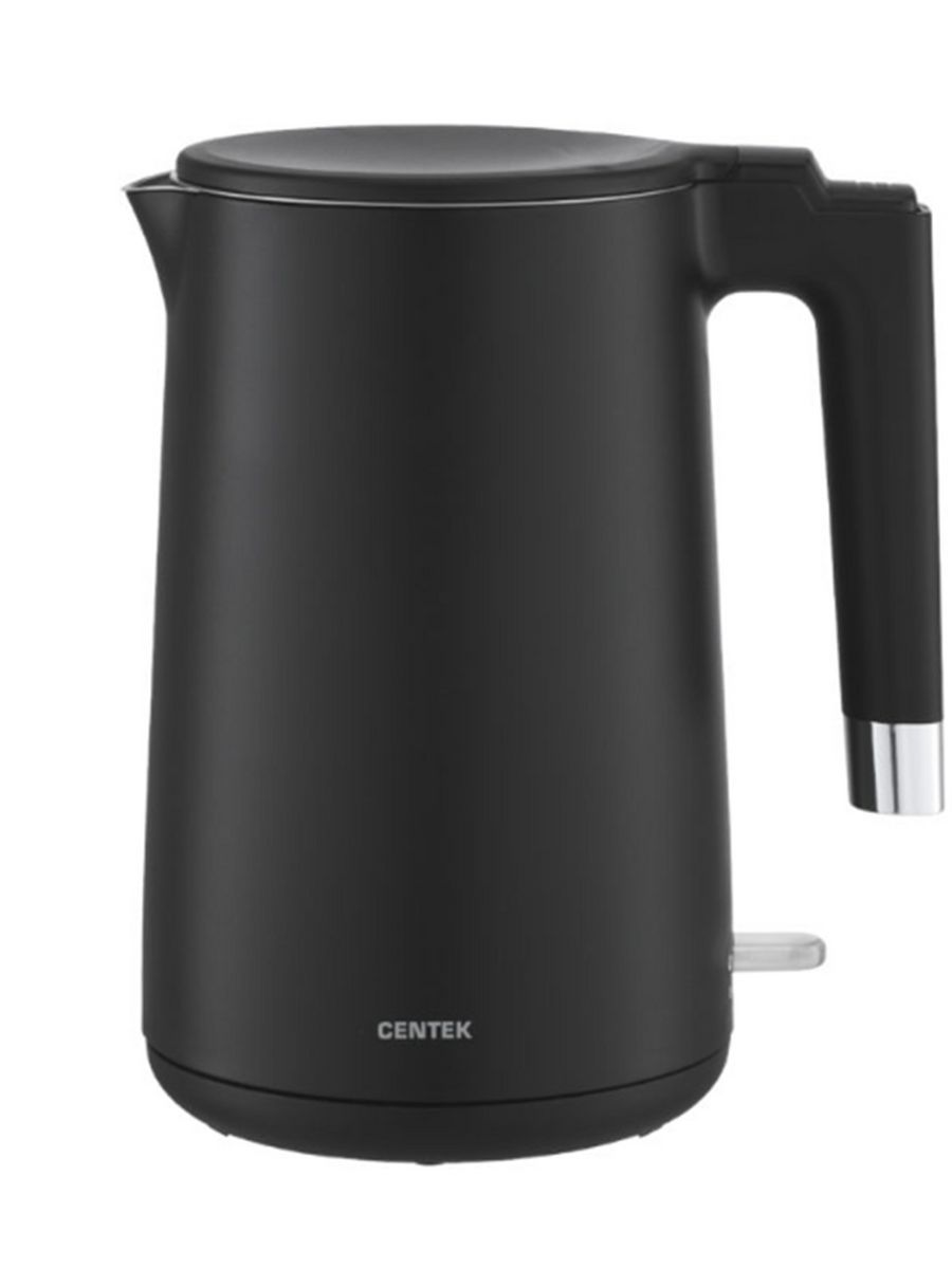 Чайник электрический Centek CT-1011 1.5 л черный