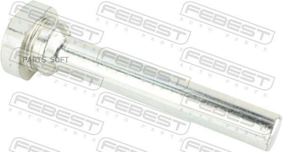 

ВТУЛКА НАПРАВЛЯЮЩАЯ СУППОРТА ТОРМОЗНОГО ЗАДНЕГО FEBEST 3574sx11upr