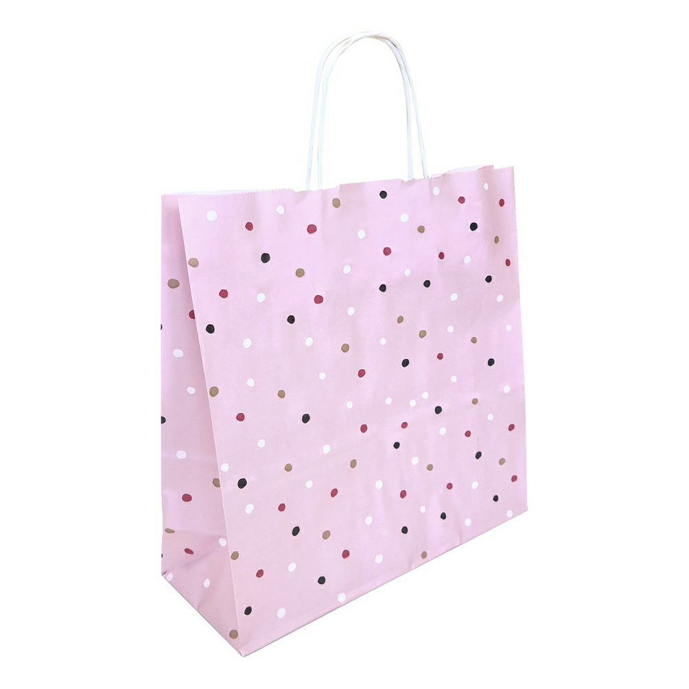 

Пакет Be Smart Confetti 32 x 32 см в ассортименте