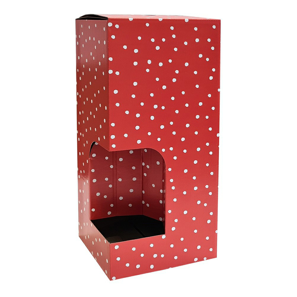 

Коробка Be Smart Confetti 16 x 33 x 14 см в ассортименте