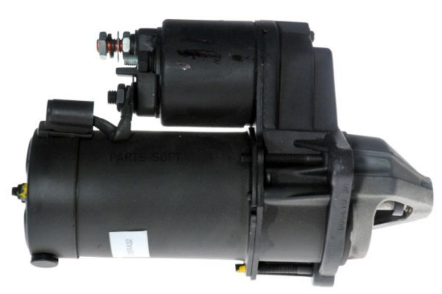 

Стартер 12V, 1,1 Kw Hella Pagid/Behr 8Ea011610411