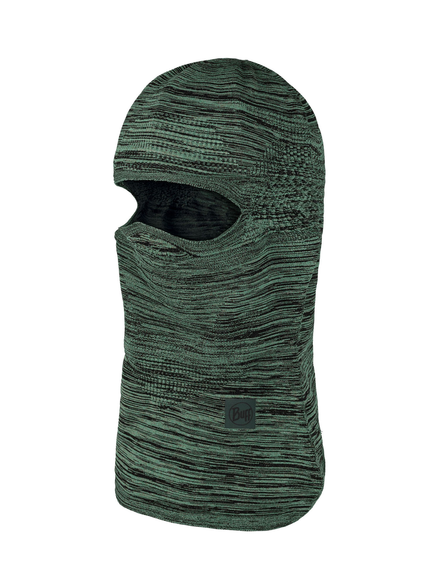 

Маска (Балаклава) Buff Dryflx Pro Balaclava Jade, Серый, Dryflx Pro Balaclava