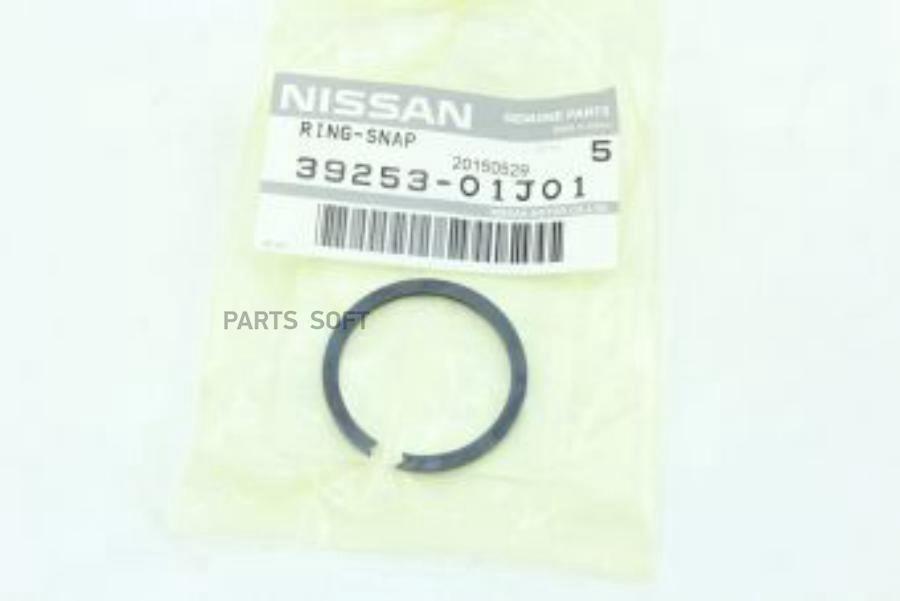 

Кольцо NISSAN 3925301J01