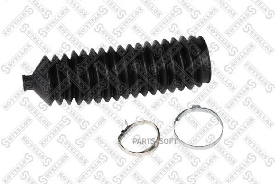

13-00416-Sx пыльник Рейки Рулевой Fiat, Citroen, Peugeot 94> Stellox 1300416SX