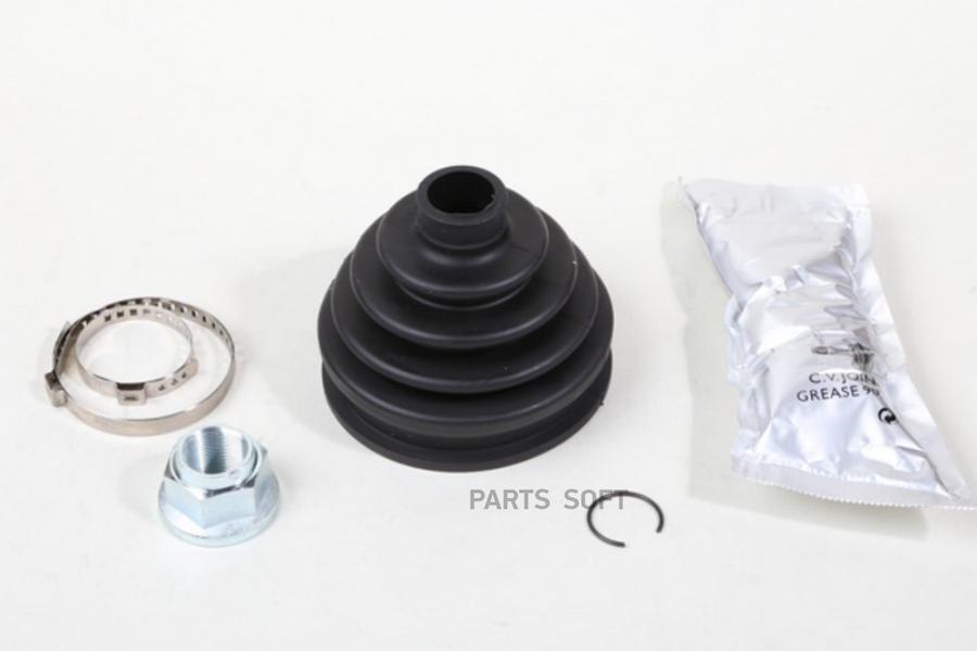 

К-кт Пыльника ШРУСа наружного MB Vito 2.0-2.8/2.0CDi/2.3D/TD 96> Stellox 1300787sx