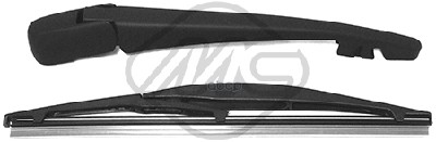 

Стеклоочиститель Зад Suz Swift 2004 250Mm