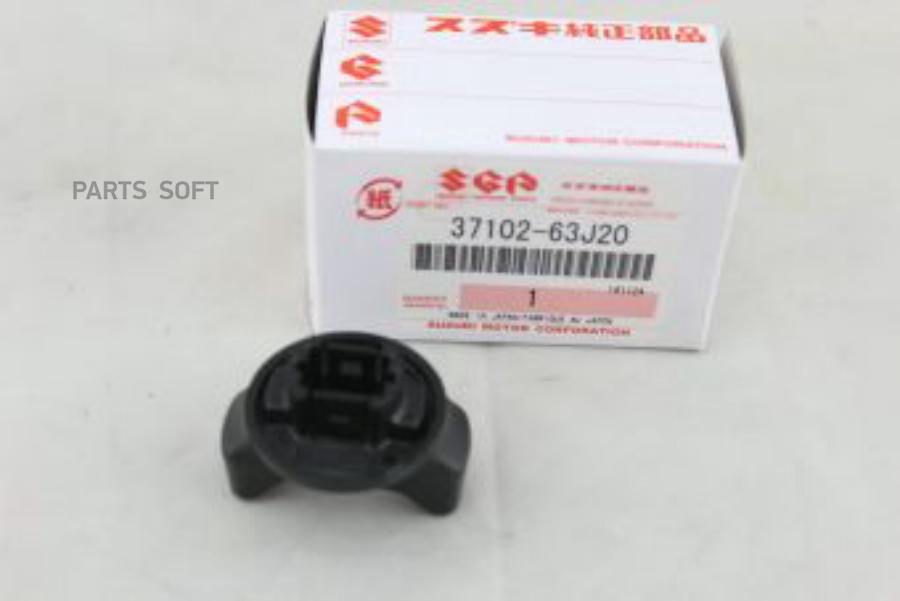 Комплект Замка SUZUKI 3710263J20