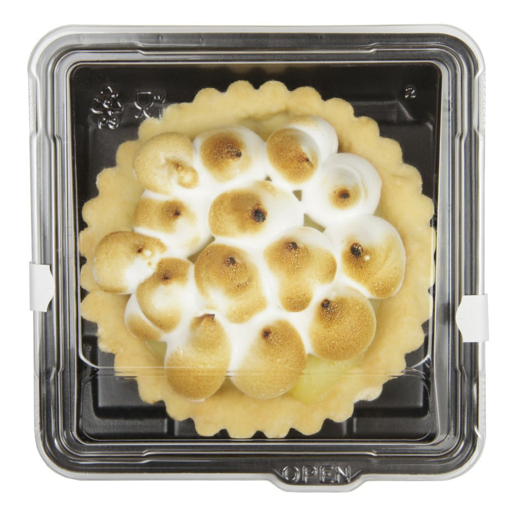 

Торт Бенье Тарт Лимонный замороженный 100 г