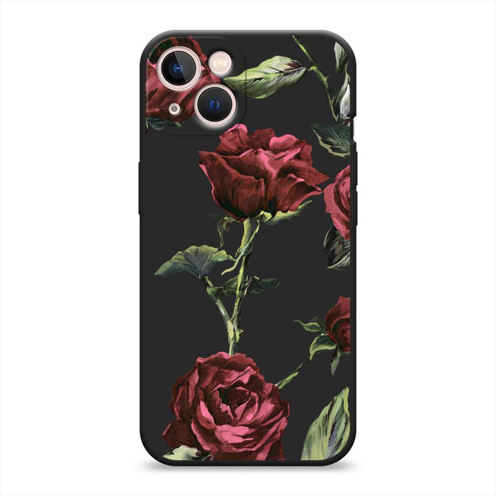 Чехол Awog на Apple iPhone 13 / Айфон 13 