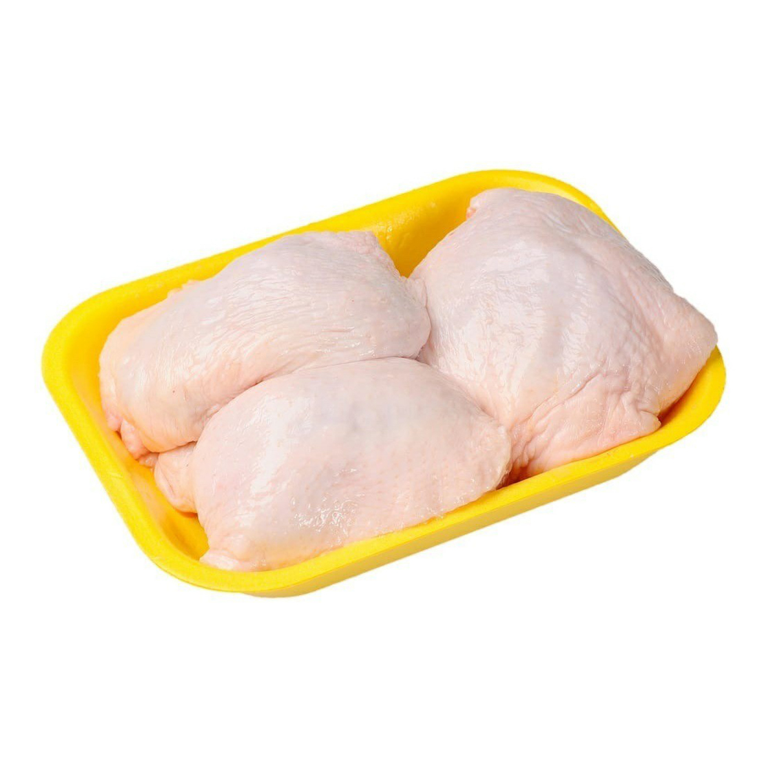 Бедро куриное с кожей Тендер охлажденное +-1 кг